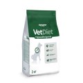 AlphaPet Vet Diet Hypoallergenic / Диетический корм АльфаПет для взрослых собак всех пород при Пищевой аллергии и непереносимости ингредиентов