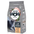 AlphaPet Wow Superpremium / Сухой корм АльфаПет для Стерилизованных кошек Цыпленок