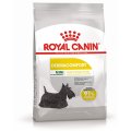Royal Canin Mini Dermacomfort / Сухой корм Роял Канин Мини Дермакомфорт для собак Мелких пород с Кожным раздражением и зудом