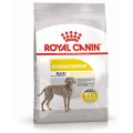 Royal Canin Maxi Dermacomfort / Сухой корм Роял Канин Макси Дермакомфорт для собак Крупных пород с Кожным раздражением и зудом