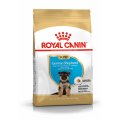 Royal Canin Breed dog German Shepherd Puppy / Сухой корм Роял Канин для Щенков породы Немецкая Овчарка в возрасте до 15 месяцев