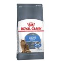 Royal Canin Light Weight Care / Сухой корм Роял Канин Лайт Вейт Кэа для кошек Низкокалорийный (профилактика избыточного веса)