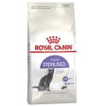 Royal Canin Sterilised / Сухой корм Роял Канин Стерилайзд для взрослых Кастрированных котов и Стерилизованных кошек в возрасте от 1 года до 7 лет