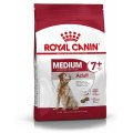 Royal Canin Medium Adult 7+ / Сухой корм Роял Канин Медиум для Пожилых собак Средних пород старше 7 лет
