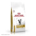 Royal Canin Urinary S\O Moderate Calorie / Ветеринарный сухой корм Роял Канин Уринари для кошек с умеренным содержанием энергии при лечении мочекаменной болезни