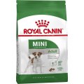 Royal Canin Mini Adult / Сухой корм Роял Канин Мини Эдалт для взрослых собак Мелких пород в возрасте от 10 месяцев до 8 лет