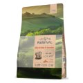 Rawival Gifts of Fields Branches / Сухой корм Равивал для щенков средних и крупных пород Ягнёнок с перепелом
