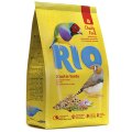 Rio Daily Feed Exotic Birds / Корм Рио для экзотических птиц Основной рацион