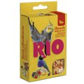 Rio Biscuits Wild Berries / Бисквиты Рио для птиц с Лесными ягодами