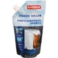 Beaphar Odour Killer / Уничтожитель запаха Беафар для кошачьих туалетов