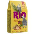 Rio Eggfood Parakeets & Parrots / Яичный корм Рио для средних и крупных попугаев