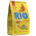 Rio Moulting Period Canaries / Корм Рио для канареек Рацион в период линьки