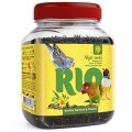 Rio Niger Seeds / Лакомство Рио для мелких птиц и средних попугаев Абиссинский нуг