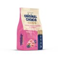 Original Choice Elite Nutrition Kitten / Сухой корм Ориджинал Чойс для котят, беременных и кормящих кошек свежее мясо Индейки и Черника