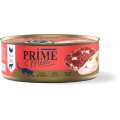 Prime Meat Turkey & Veal in jelly / Консервы Прайм Мит для взрослых кошек Индейка с телятиной в желе (цена за упаковку)