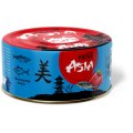 Prime Asia Tuna & Blue Fish in jelly / Консервы Прайм Азия для взрослых кошек Тунец с голубой рыбой в желе (цена за упаковку)