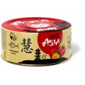 Prime Asia Tuna & Mango in jelly / Консервы Прайм Азия для взрослых кошек Тунец с манго в желе (цена за упаковку)