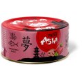 Prime Asia Tuna & Octopus in jelly / Консервы Прайм Азия для взрослых кошек Тунец с осьминогом в желе (цена за упаковку)