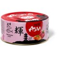 Prime Asia Tuna & Salmon in jelly / Консервы Прайм Азия для взрослых кошек Тунец с лососем в желе (цена за упаковку)
