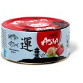 Prime Asia Tuna & Seabass in jelly / Консервы Прайм Азия для взрослых кошек Тунец с сибасом в желе (цена за упаковку)