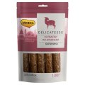 Мнямс Delicatesse Лакомство для собак Колбаски по-кубински