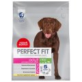 Perfect Fit Dog Adult / Сухой корм Перфект Фит для собак Средних и Крупных пород Курица