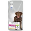 Perfect Fit Dog Adult / Сухой корм Перфект Фит для собак Средних и Крупных пород Курица