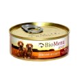 BioMenu Adult Консервы для Собак Мясное ассорти Цена за упаковку 100x24
