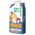 NaturaList / Наполнитель Натуралист для кошачьего туалета Древесный Универсальный