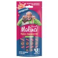 Molina / Функциональное Крем-лакомство Молина для кошек и Котят Поддержка здорового метаболизма Креветки