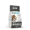 BentySandy Natural / Комкующийся наполнитель Бенти Сэнди Натуральный без ароматизатора
