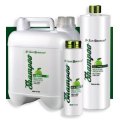 Iv San Bernard Traditional Line Plus Green Apple Shampoo / Шампунь Ив Сан Бернард Без лаурилсульфата натрия для Длинной шерсти