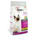 1st Choice Finicky / Сухой корм Фёст Чойс для Привередливых кошек Цыпленок