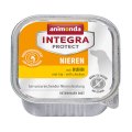 Animonda Integra Protect Renal / Ветеринарный влажный корм (консервы) Анимонда для взрослых собак при хронической Почечной Недостаточности Курица (цена за упаковку)