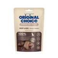 Original Choice Freeze Dry Snack / Лакомство Ориджинал Чойс для собак Печень говяжья