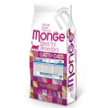 Monge Cat Urinary / Сухой корм Монж Уринари для кошек Профилактика МКБ