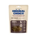 Original Choice Freeze Dry Snack / Лакомство Ориджинал Чойс для собак Сычуг говяжий