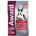 Award Special Care Sensitive Digestion / Сухой корм Авард для взрослых собак всех пород с Чувствительным пищеварением с Ягненком