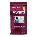 Award Adult Sterilized / Сухой корм Авард для взрослых Стерилизованных кошек Белая рыба семя льна клюква цикорий