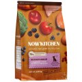 NOW KITCHEN Puppy Fresh Grain-free Turkey Duck&Salmon / Сухой Беззерновой корм Нау Китчен для Щенков Крупных пород Индейка Утка Лосось и овощи