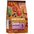 NOW KITCHEN Puppy Fresh Grain-free Turkey Duck&Salmon / Сухой Беззерновой корм Нау Китчен для Щенков Крупных пород Индейка Утка Лосось и овощи