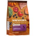 NOW KITCHEN Large Adult Fresh Grain-free Turkey Duck&Salmon / Сухой Беззерновой корм Нау Китчен для взрослых собак Крупных пород Индейка Утка Лосось и овощи