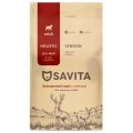 Savita Adult Dogs Venison / Сухой Беззерновой корм Савита для взрослых собак с Олениной