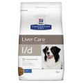 Hills Prescription Diet l\d Liver Care / Лечебный корм Хиллс для собак при Заболеваниях Печени