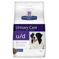 Hills Prescription Diet u\d Urinary Care Original / Лечебный корм Хиллс для собак при Хронической болезни Почек