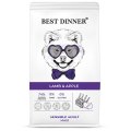 Best Dinner Sensible Adult Dog Maxi Lamb & Apple / Сухой корм Бест Диннер для взрослых собак Крупных пород Ягненок яблоко