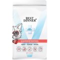 Best Dinner Vet Profi Gastrointestinal / Полнорационный диетический сухой корм Бест Диннер для кошек при Нарушениях в ЖКТ