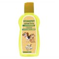 Homepet / Шампунь Хоумпет для кошек и собак Антипаразитарный универсальный с гераниолом