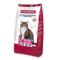 Счастливчик Сухой корм для Стерилизованных кошек с Телятиной и овощами