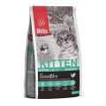 Blitz Kitten Sensitive All Breeds Turkey / Сухой корм Блиц для Котят, беременных и кормящих кошек всех пород Индейка
